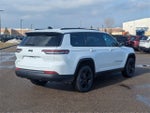 2026 Jeep Grand Cherokee L GRAND CHEROKEE L LIMITED 4X4