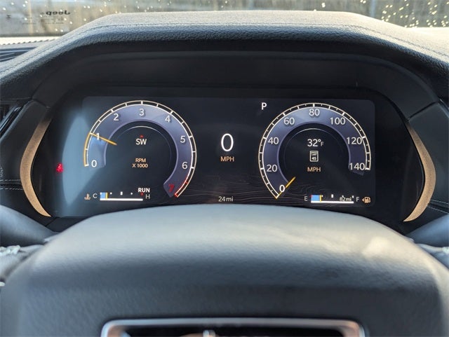 2026 Jeep Grand Cherokee L GRAND CHEROKEE L LIMITED 4X4