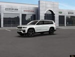 2026 Jeep Grand Cherokee L GRAND CHEROKEE L LIMITED 4X4
