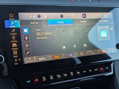 2026 Jeep Grand Cherokee L GRAND CHEROKEE L LIMITED 4X4