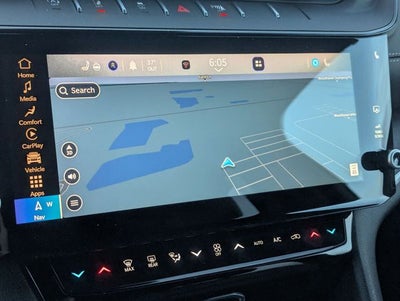 2026 Jeep Grand Cherokee L GRAND CHEROKEE L LIMITED 4X4