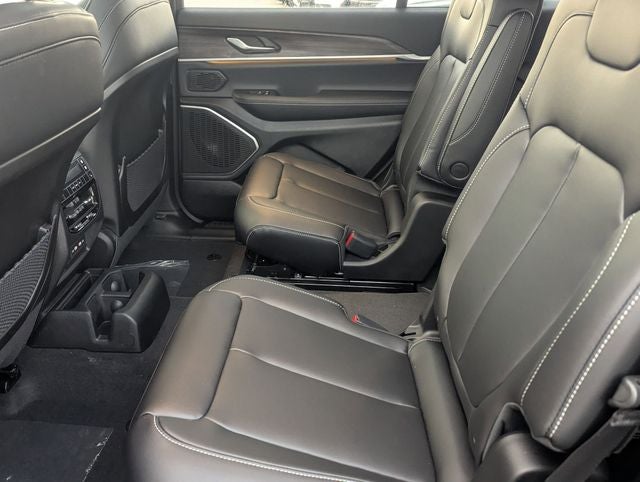 2026 Jeep Grand Cherokee L GRAND CHEROKEE L LIMITED 4X4