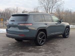2026 Jeep Grand Cherokee L GRAND CHEROKEE L LIMITED 4X4