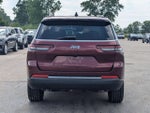 2026 Jeep Grand Cherokee L GRAND CHEROKEE L LIMITED RESERVE 4X4