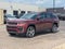 2026 Jeep Grand Cherokee L GRAND CHEROKEE L LIMITED RESERVE 4X4