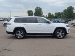 2026 Jeep Grand Cherokee L GRAND CHEROKEE L LIMITED 4X4