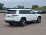 2026 Jeep Grand Cherokee L GRAND CHEROKEE L LIMITED 4X4