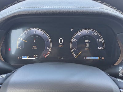 2026 Jeep Grand Cherokee L GRAND CHEROKEE L LIMITED 4X4