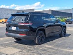 2026 Jeep Grand Cherokee L GRAND CHEROKEE L LIMITED 4X4