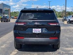 2026 Jeep Grand Cherokee L GRAND CHEROKEE L LIMITED 4X4