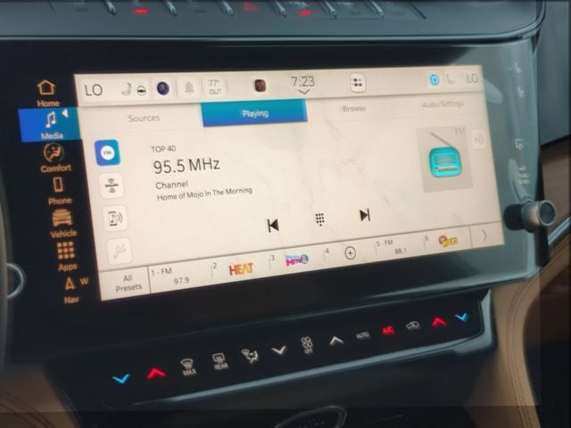 2027 Jeep Grand Cherokee L GRAND CHEROKEE L SUMMIT 4X4