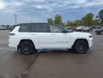 2027 Jeep Grand Cherokee L GRAND CHEROKEE L SUMMIT 4X4