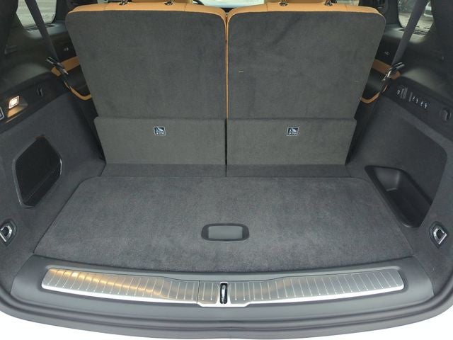 2027 Jeep Grand Cherokee L GRAND CHEROKEE L SUMMIT 4X4