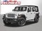 2027 Jeep Wrangler Willys