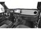 2027 Jeep Wrangler Willys