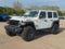 2027 Jeep Wrangler WRANGLER 4-DOOR WILLYS