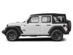 2027 Jeep Wrangler Willys