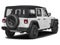 2027 Jeep Wrangler Willys