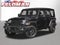 2027 Jeep Wrangler Willys