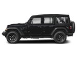 2027 Jeep Wrangler Willys