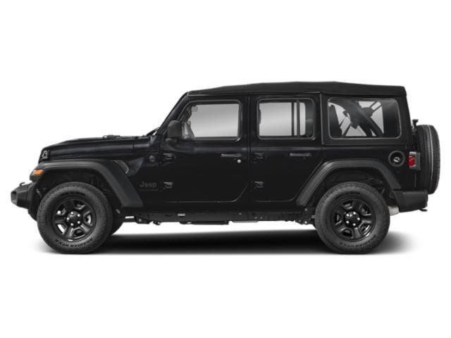 2027 Jeep Wrangler Willys