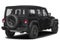 2027 Jeep Wrangler Willys