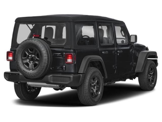 2027 Jeep Wrangler Willys