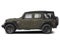 2027 Jeep Wrangler WRANGLER 4-DOOR RUBICON X