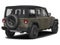 2027 Jeep Wrangler WRANGLER 4-DOOR RUBICON X