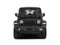 2027 Jeep Wrangler WRANGLER 4-DOOR RUBICON X
