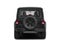 2027 Jeep Wrangler Rubicon X