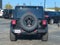 2027 Jeep Wrangler WRANGLER 4-DOOR RUBICON X