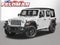 2027 Jeep Wrangler Rubicon X