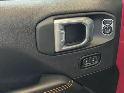 2024 Jeep Wrangler 4 Door Rubicon 392 Final Edition