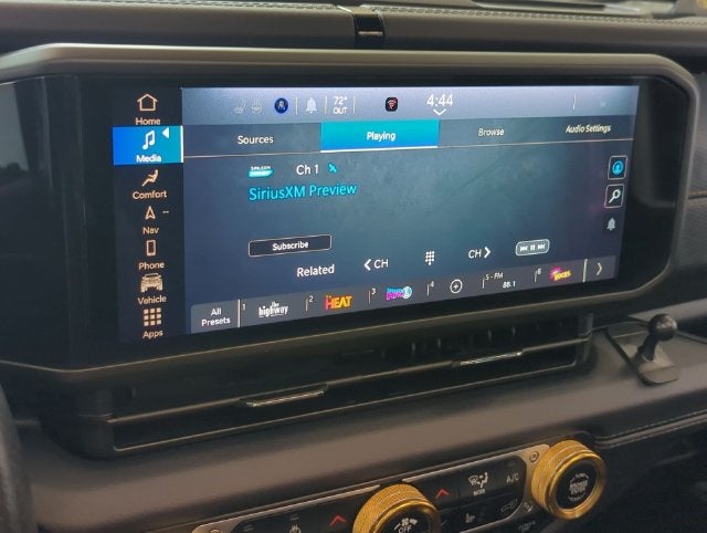 2024 Jeep Wrangler 4 Door Rubicon 392 Final Edition