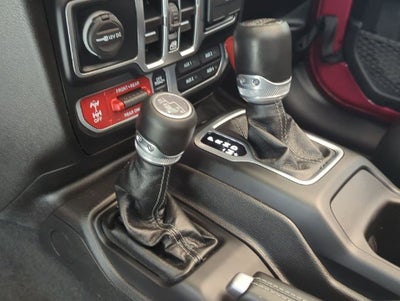 2024 Jeep Wrangler 4 Door Rubicon 392 Final Edition