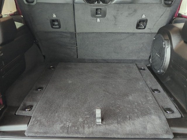 2024 Jeep Wrangler 4 Door Rubicon 392 Final Edition