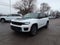 2023 Jeep Grand Cherokee Trailhawk