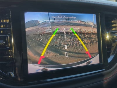 2024 Dodge Durango R/T Premium AWD