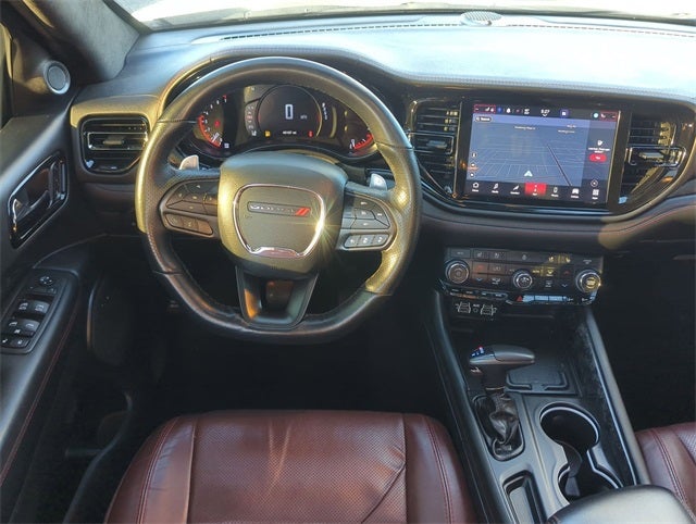 2024 Dodge Durango R/T Premium AWD