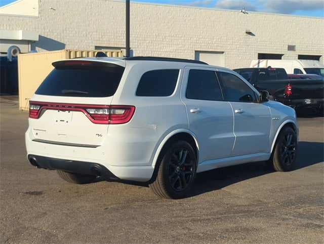 2024 Dodge Durango R/T Premium AWD