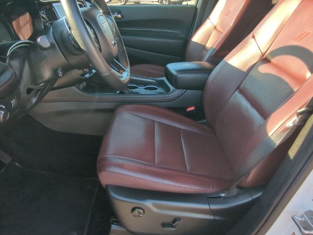 2025 Dodge Durango R/T Plus AWD