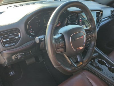 2025 Dodge Durango R/T Plus AWD
