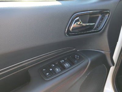 2025 Dodge Durango R/T Plus AWD