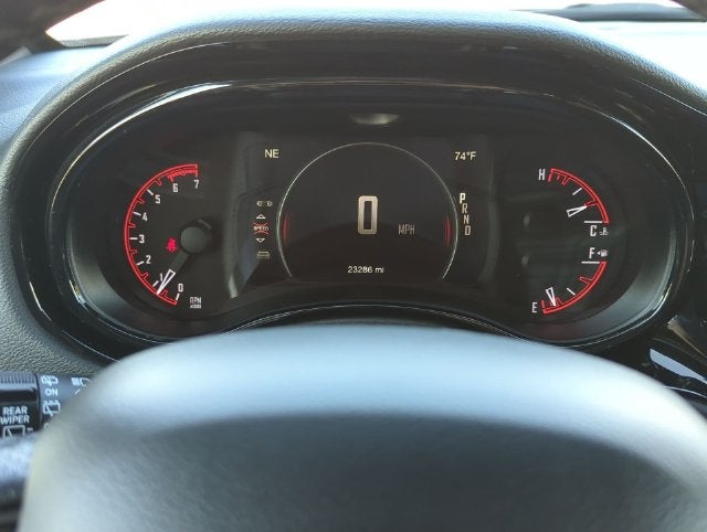 2025 Dodge Durango R/T Plus AWD