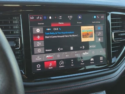 2025 Dodge Durango R/T Plus AWD
