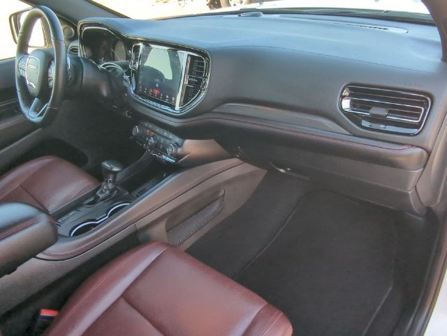 2025 Dodge Durango R/T Plus AWD