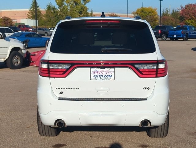 2025 Dodge Durango R/T Plus AWD