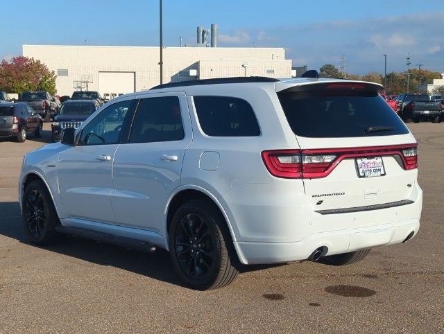2025 Dodge Durango R/T Plus AWD