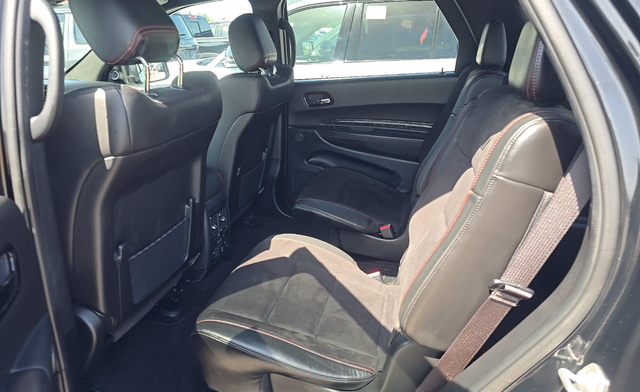 2024 Dodge Durango R/T Premium